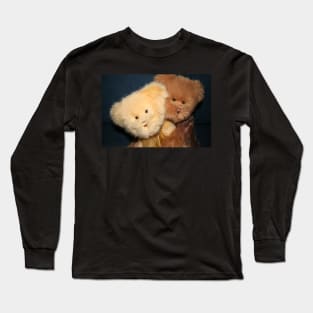 Sabrina & Sebastian Long Sleeve T-Shirt